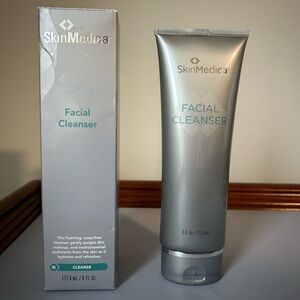 SkinMedica Facial Cleanser